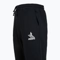 Men's trousers PROSTO Crossing black 3