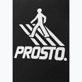 Men's trousers PROSTO Crossing black 3