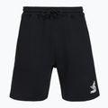 Men's shorts PROSTO Sweat Crossing black