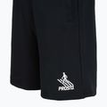 Men's shorts PROSTO Sweat Crossing black 3