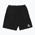 Men's shorts PROSTO Sweat Crossing black