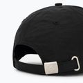 Baseball cap PROSTO Jacquard black 4