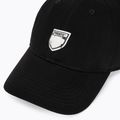 Baseball cap PROSTO Splash Shield black 3