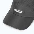 Baseball cap PROSTO Fatcap Rains dark gray 3