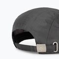 Baseball cap PROSTO Fatcap Rains dark gray 4