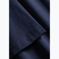 Men's T-shirt PROSTO Big Log navy blue 3