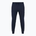Men's trousers PROSTO Old Logo navy