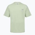 Men's T-shirt PROSTO Big Log Infinity mint green