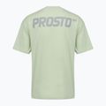 Men's T-shirt PROSTO Big Log Infinity mint green 2