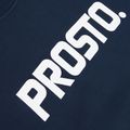 Men's sweatshirt PROSTO Old Logo navy blue 3