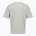 Men's T-shirt PROSTO Big Log grey/melange 2