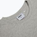 Men's T-shirt PROSTO Big Log grey/melange 3