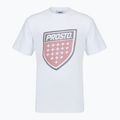 Men's T-shirt PROSTO Infine white