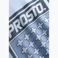 Men's T-shirt PROSTO Infine denim blue 2