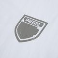 Men's T-shirt PROSTO Splash Shield white 3