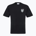 Men's T-shirt PROSTO Splash Shield black
