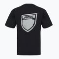 Men's T-shirt PROSTO Splash Shield black 2