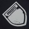 Men's T-shirt PROSTO Splash Shield black 4