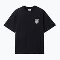 Men's T-shirt PROSTO Splash Shield black