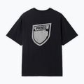 Men's T-shirt PROSTO Splash Shield black 2