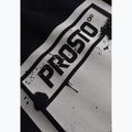 Men's sweatshirt PROSTO Hoodie Splash Shield black 3