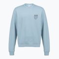 Men's sweatshirt PROSTO Infine denim blue