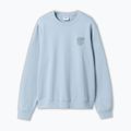 Men's sweatshirt PROSTO Infine denim blue