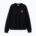 Men's sweatshirt PROSTO Infine black