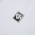 Men's T-shirt PROSTO Mono ST white 3