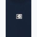 Men's T-shirt PROSTO Mono ST navy blue 2