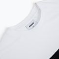 Men's T-shirt PROSTO Root white/black 3