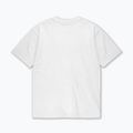 Men's T-shirt PROSTO Root white/black 2