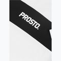 Men's T-shirt PROSTO Root white/black 3