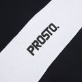 Men's T-shirt PROSTO Root black/white 4