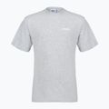 Men's T-shirt PROSTO Base grey/melange