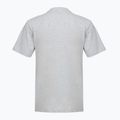 Men's T-shirt PROSTO Base grey/melange 2