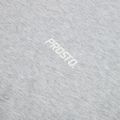 Men's T-shirt PROSTO Base grey/melange 4