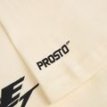 Men's T-shirt PROSTO Bark off white 4