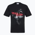 Men's T-shirt PROSTO Bark black