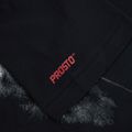 Men's T-shirt PROSTO Bark black 4