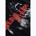 Men's T-shirt PROSTO Bark black 2
