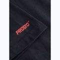 Men's T-shirt PROSTO Bark black 4