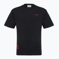 Men's T-shirt PROSTO Wear The Street black