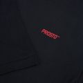 Men's T-shirt PROSTO Wear The Street black 3