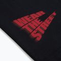 Men's T-shirt PROSTO Wear The Street black 4