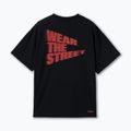 Men's T-shirt PROSTO Wear The Street black 2