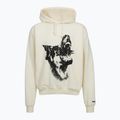 Men's sweatshirt PROSTO Hoodie Bark off white