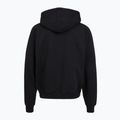 Men's sweatshirt PROSTO Hoodie Bark black 2