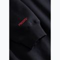 Men's sweatshirt PROSTO Hoodie Bark black 4