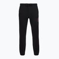 Men's trousers PROSTO Bark black